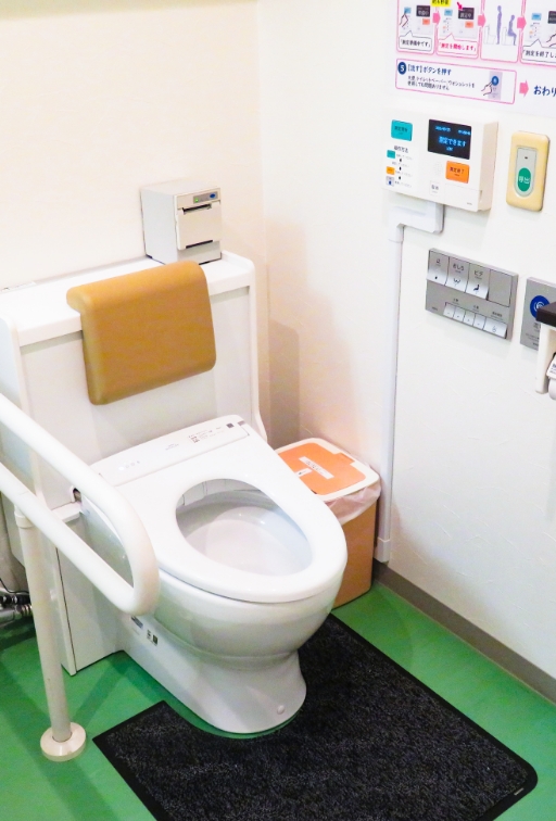 尿流測定器「フロースカイ」